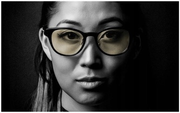 Mod Publish Компьютерные очки Onyx Amber Gunnar