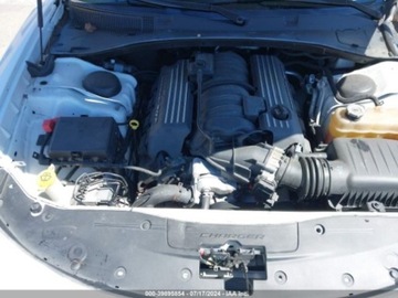 Dodge Charger VII 2020 Dodge Charger 2020r, Scat Pack, 6.4L 6.4 Benzyna 485KM, zdjęcie 11