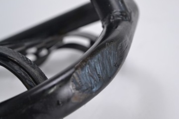 Задние брызговики YAMAHA TDM 900 02-12