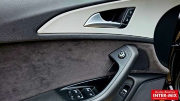 Audi A6 C7 Allroad quattro facelifting 3.0 TDI clean diesel 272KM 2017 Audi A6 Avant Okazja A6 3,0 Quattro automat 3.0 Diesel 272KM, zdjęcie 18