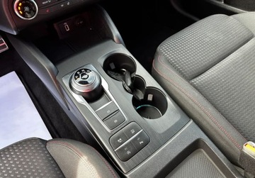 Ford Focus IV Hatchback 2.0 EcoBlue 150KM 2019 Ford Focus ST Line 2,0 D 150 KM Automat Serwis GWARANCJA Zamiana Zarejestr, zdjęcie 16