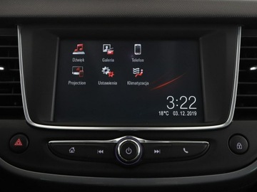 Opel 2019 Opel Grandland X Elegance PDC klima-auto. tempomat, zdjęcie 22