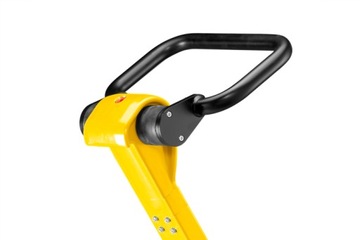 Zagęszczarka rewersyjna Wacker Neuson DPU 110 Lec 870 czujnik Compatec