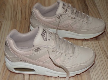 BUTY DAMSKIE SPORTOWE NIKE AIR MAX COMMAND PRM