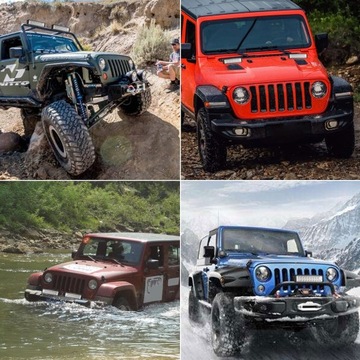 LAMPA ROBOCZA DWURZĘDOWA ŚWIATŁA PRZECIWMGIELNE DO SAMOCHODOWYCH TAŚM LED Ż