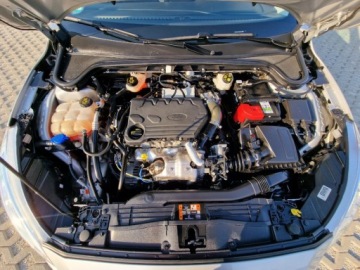 Ford Focus IV Kombi 1.5 EcoBlue 120KM 2019 Ford Focus 1.5 120Ps Navi Alu Start-Stop Kombi Sliczny Gwarancja 1.5 120KM, zdjęcie 28