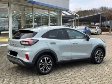 Ford Puma II 2026 Od ręki - Titanium 1.0 EcoBoost 125KM / Pakiet Winter, Driver Assistance, zdjęcie 2