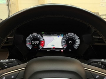 Audi A3 8Y S3 Limousine 2.0 TFSI 310KM 2022 Audi S3 Limosuine Quattro S tronic *Matrix LED, An, zdjęcie 29