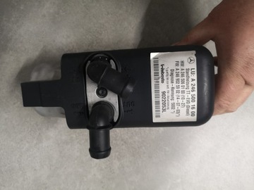 WEBASTO THERMO TOP EVO MERCEDES A2465001600 W246