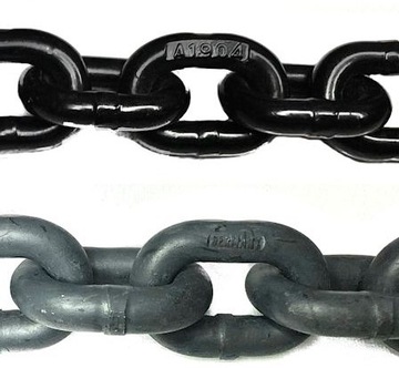 Двухкомпонентный натяжитель цепи 22 кН 2,2 т 6 мм 3М