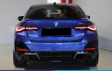 BMW i4 2023 BMW I4 Gran Coupe M50 Sedan (544KM) 2023, zdjęcie 2
