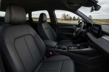 Audi A3 8Y Sportback Facelifting 1.5 30 TFSI 116KM 2026 Audi A3 Sportback NOWA A3 Kamera cofania CarPlay Podgrzewane fotele Am, zdjęcie 11