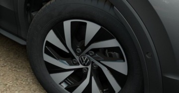 Volkswagen T-Roc II 1.5 eTSI 116KM 2026 Volkswagen T-Roc Life 1.5 eTSI 116 KM DSG 1.5 Benzyna 116KM, zdjęcie 11