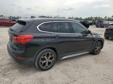 BMW X1 F48 2019 BMW X1 2019 BMW X1 xDrive28i Sports Activity Vehicle 2.0 Benzyna 228KM, zdjęcie 2