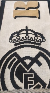 ШАРФ БОЛЕЛЬЩИКА 