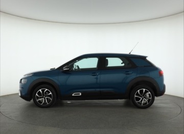 Citroen C4 Cactus Crossover Facelifting 1.2 PureTech 110KM 2019 Citroen C4 Cactus 1.2 PureTech, Salon Polska, zdjęcie 2