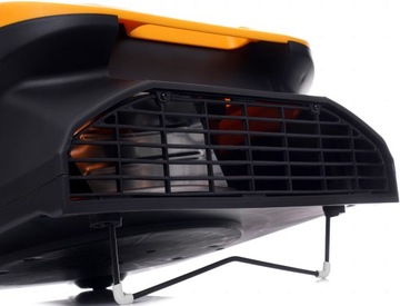 WENTYLATOR MASTER CDX 20