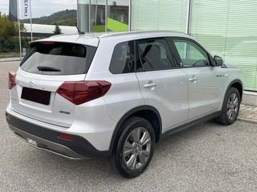Suzuki Vitara III 2025 Vitara 1.4 Boosterjet mHEV Premium Plus 2WD aut 110KM 2025, zdjęcie 3