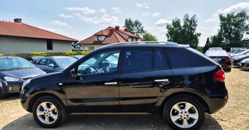 Renault Koleos 2008 Renault Koleos BENZYNA xenon PANORAMA nawigacja FULL okazja polecamy, zdjęcie 22