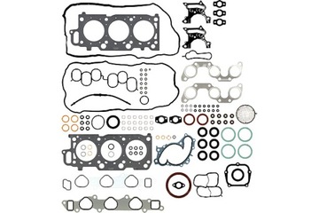 KOMPLETNÍ SADA TĚSNĚNÍ MOTORU LEXUS ES RX TOYOTA SIENNA 3.0