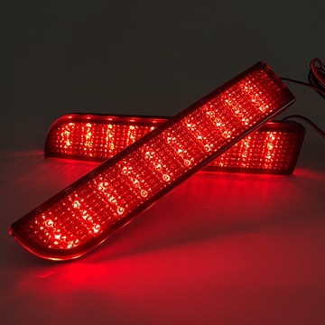 MITSUBISHI LANCER 2008-2014 SVĚTLOMET BRAKE LIGHT