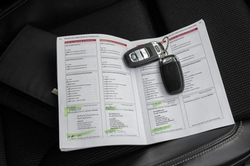 Audi A5 8T Cabrio Facelifting 1.8 TFSI 170KM 2013 Audi A5 Sportback S-Line Plus ! 1.8T 170KM !, zdjęcie 28