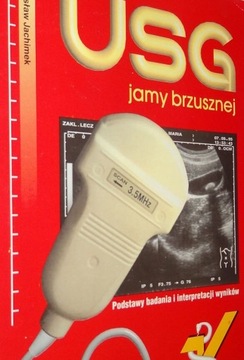 USG Jamy Brzusznej Stanisław Jachimek BDB