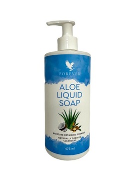 Forever 473 ml mydło uniwersalne w płynie