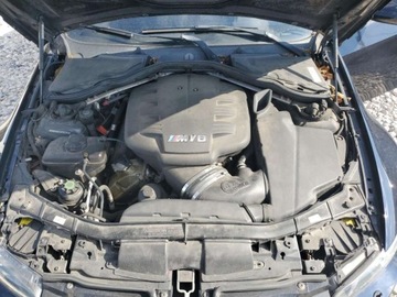 BMW Seria 3 E90-91-92-93 2010 BMW M3 2010 4.0l 4.0 Benzyna 414KM, zdjęcie 6