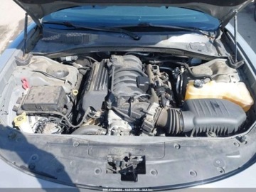 Dodge Charger VII 2019 Dodge Charger SCAT PACK, 2019r., RWD, 2019 6.4 Benzyna 485KM, zdjęcie 12