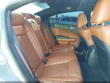 Dodge Charger VII 2016 Dodge Charger SRT 392 2016 6.4L 6.4 Benzyna 485KM, zdjęcie 12