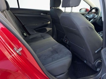 Volkswagen Golf VIII Variant 1.5 eTSI 150KM 2021 Volkswagen Golf mHev, Ladowarka indukcyjna, Head-Up, ACC, APP, Asystenci, zdjęcie 15