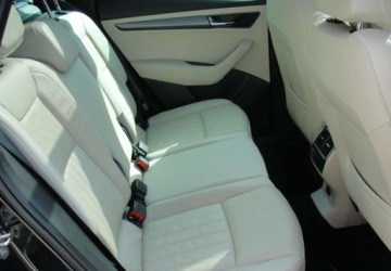 Skoda Karoq Crossover 2.0 TDI 150KM 2018 Skoda Karoq Skoda Karoq 2.0 TDI SCR 4x4 Ambition DSG 2.0 Diesel 150KM, zdjęcie 9