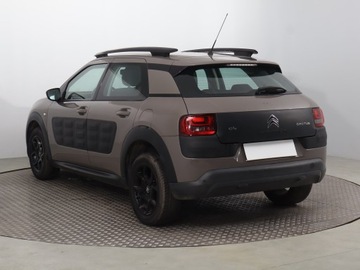 Citroen C4 Cactus Crossover 1.2 PureTech 82KM 2014 Citroen C4 Cactus 1.2 PureTech, Klima, zdjęcie 3