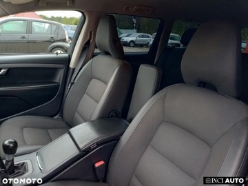 Volvo V70 III Kombi 1.6 DRIVe 109KM 2010 Volvo V70 Volvo V70 1.6D DRIVe Kinetic 1.6 Diesel 109KM, zdjęcie 14