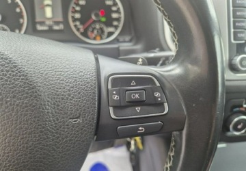 Volkswagen Tiguan I 2014 Volkswagen Tiguan Automat Maly przebieg 160PS Zarejestrowany 1.4 160KM, zdjęcie 33