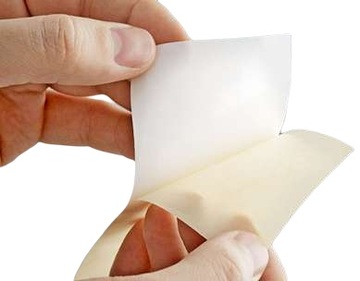 Светоотражающая, самоклеящаяся, материал, светоотражающая, текстильная лента, 50 мм.