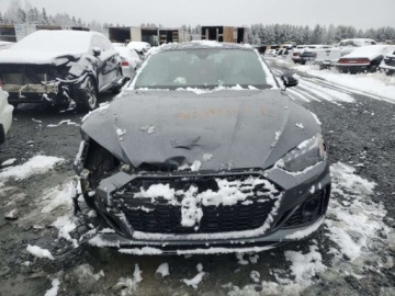 Audi A5 F5 2023 Audi RS5 Coupe 2.9l 2023 2.9 Benzyna 444KM, zdjęcie 5