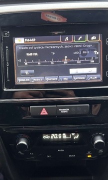 Suzuki Vitara III SUV 1.6 VVT 120KM 2017 Suzuki Vitara Vitara 1.6 ben bardzo ladne zadbane auto 1.6 Benzyna 120KM, zdjęcie 24