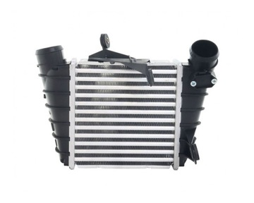 CHLADIČ INTERCOOLER VW POLO 05-09 1.9 TDI D