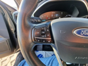 Ford Focus III Kombi Facelifting 1.0 EcoBoost 125KM 2018 Ford Focus 1.0 125Ps Matrixsy Navi Kombi 109tys km Gwarancja Benzyna 125KM, zdjęcie 15