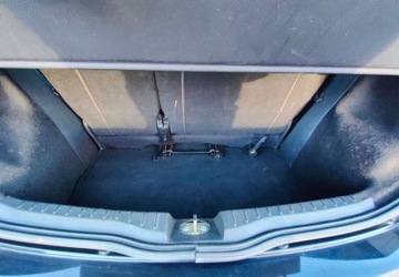 Smart Forfour I 1.3 94KM 2004 Smart Forfour Uzywane Smart Forfour - 8 900 PLN, 202 854 km, 2004 1.3 95KM, zdjęcie 10