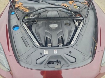 Porsche Panamera II Executive 3.0 330KM 2018 Porsche Panamera 2018 PORSCHE PANAMERA 4S 3.0 Benzyna 330KM, zdjęcie 10