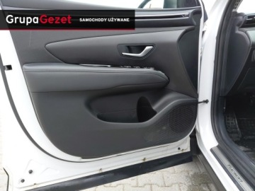 Hyundai Tucson IV SUV HEV 1.6 T-GDI HEV 230KM 2023 Hyundai Tucson EXECUTIVE 1.6T--GDI 230KM Hybryda Salon PL, zdjęcie 9