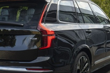 Volvo XC90 II SUV Plug-In Facelifting 2024 2.0 T8  455KM 2026 Volvo XC 90 Ultra Bright T8 AWD Plug-in hybrid 455, zdjęcie 9