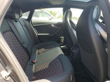 Audi A5 B10 2025 Audi RS5 Coupe 2025 2.9l 2.9 Benzyna 444KM, zdjęcie 10