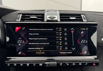  DS Automobiles DS 7 Crossback 1,6 180ps MultiLed Ambiente EL Klapa Pano Bl, zdjęcie 34