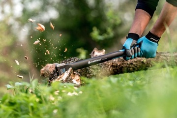 Топор универсальный U1600 CELLFAST ENERGO 61,5см 41-003