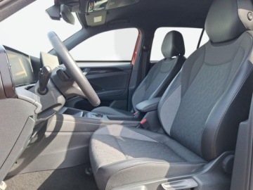 Volkswagen Tiguan III 2025 Volkswagen Tiguan 2.0 TDI 150KM DSG Edycja Specjalna GOAL Head-up Hak FV, zdjęcie 17