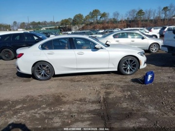 BMW Seria 3 G20-G21 2020 BMW Seria 3 330i xDrive 2020 2.0l 2.0 Benzyna 255KM, zdjęcie 6